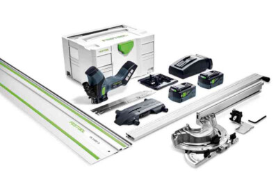 Location Scie isolant Festool à Le Mans