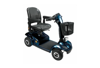 Location Scooter 4 roues Autre à Saint-André-de-Roquelongue
