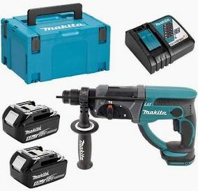 Location Perforateur burineur électrique Makita à Toulon
