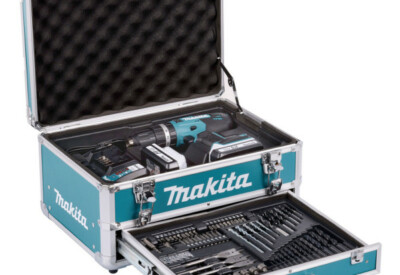 Location Visseuse perceuse Sans-fil Makita à Ancenis-Saint-Géréon