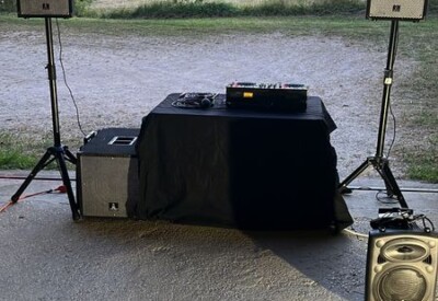 Location Sonorisation électrique Autre à Saint-Julien-sur-Veyle