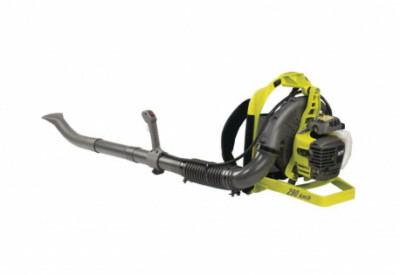 Location Aspirateur souffleur thermique Ryobi à Chérisey