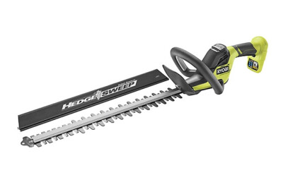 Location Taille haie électrique Ryobi à Le Creusot
