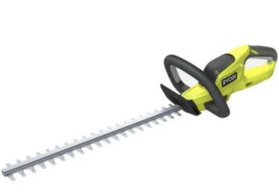 Location Taille haie électrique Ryobi à Marchemaisons