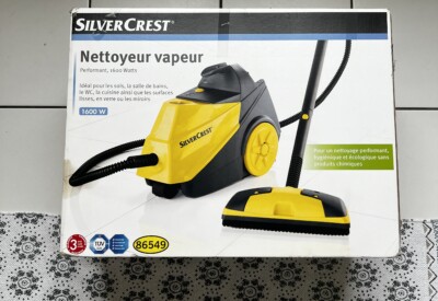 Location Nettoyeur vapeur électrique Autre à Lyon