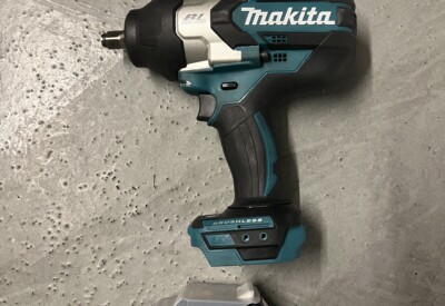Location Visseuse à choc électrique Makita à Puteaux
