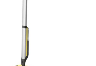 Location Nettoyeur vapeur électrique Karcher à Levallois-Perret
