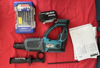 Location Perceuse visseuse Sans-fil Makita à Puteaux