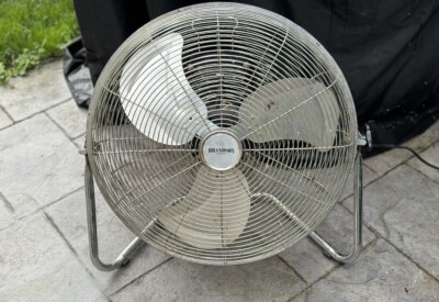 Location Ventilateur électrique Autre à Sassenage