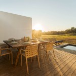 Location Terrasse