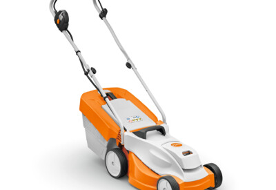 Location Tondeuse électrique Stihl à Le Mans