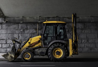 Location Tracteur