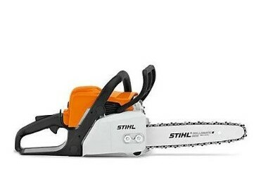 Location Tronçonneuse à bois Sans-fil Stihl à Mormoiron