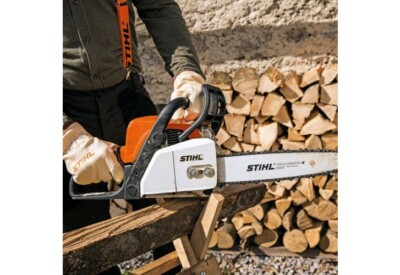 Location Tronçonneuse thermique Stihl à Saint-Nicolas-de-la-Grave