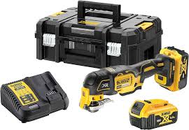 Location Outil multifonction électrique Dewalt à Saint-Jean-de-Védas