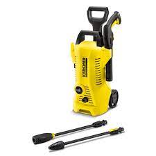 Location Nettoyeur haute pression électrique Karcher à Saint-Jean-de-Védas