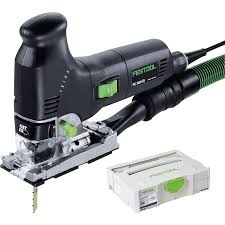 Location Scie sauteuse Filaire Festool à Saint-Marcouf