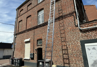Location Échelle pliante alu Autre à Armentières