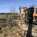 RDSTERRASSEMENT propose de la location d'outils entre particulier sur Faleyras