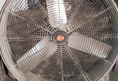 Location Ventilateur