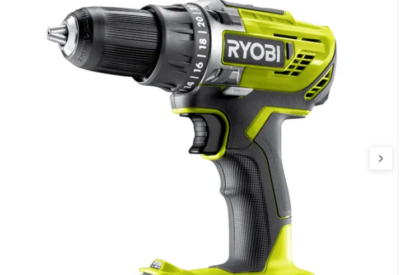 Location Visseuse perceuse Sans-fil Ryobi à Royan