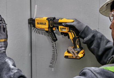 Location Visseuse à placo électrique Dewalt à Bonlieu