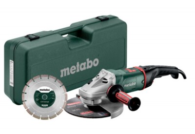 Location Meuleuse Metabo 230mm Metabo à Landrethun-le-Nord
